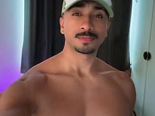 Natanael XX's Profile Picture