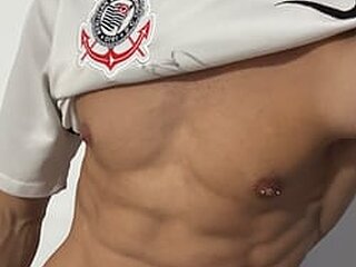 Bruno Timão's Profile Picture