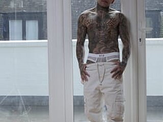 Gustavo Tatuado's Profile Picture