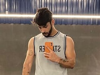 Th3 Max's Profile Picture