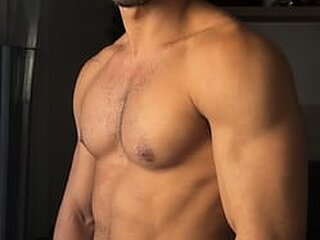 Rafael Martez's Profile Picture