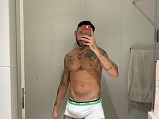 Anthony Garcia's Profile Picture