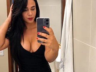 Eshyle Silva's Profile Picture