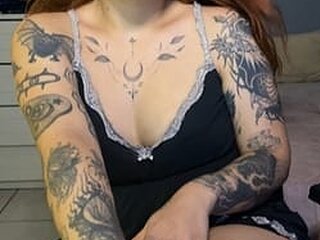 Lilithzinha's Profile Picture