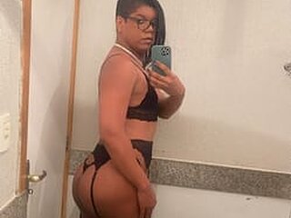Mayka Mello's Profile Picture