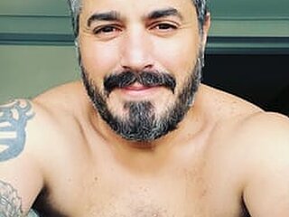 ARGENTINO31's Profile Picture