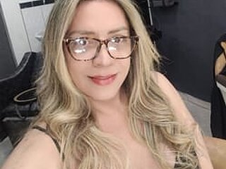 Melyssa Sharrel's Profile Picture