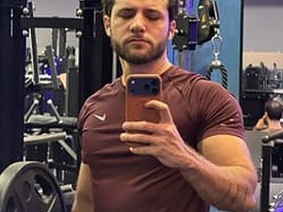 Alexandre Ricci's Profile Picture