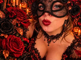 JuliaFrancaise's Profile Picture