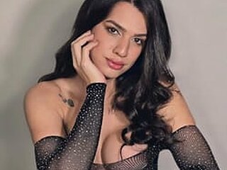 Alicia Trans's Profile Picture