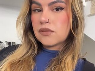 Loira Gulosa 97's Profile Picture