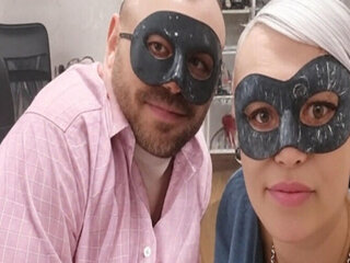 JessicaandRon's Profile Picture