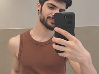 Maique Gaúcho's Profile Picture