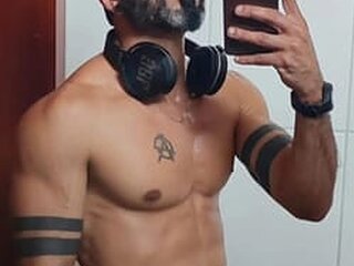 Jamal Malik's Profile Picture