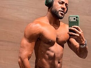 Black Dominador's Profile Picture