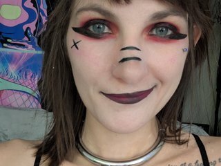 Scarlettshines's Profile Picture