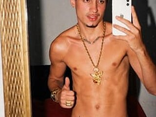 Dom Real 021's Profile Picture