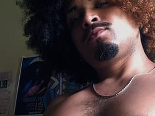 Blessed Lucão's Profile Picture