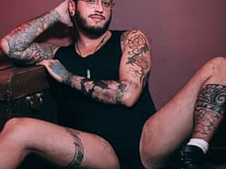 Léo Ferraz Tatto's Profile Picture