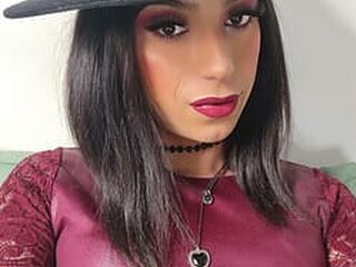 Soraia Dotada SP's Profile Picture