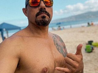 Soldado_Hunter's Profile Picture