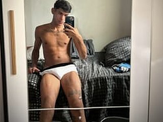 David Ribeiro's Profile Picture