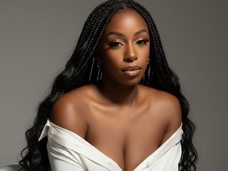 AliviaBlaze's Profile Picture