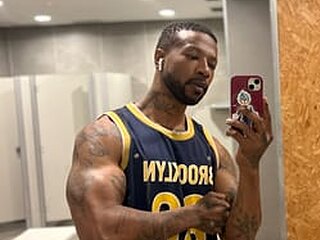 Jordan Luc's Profile Picture