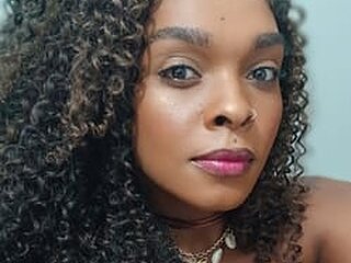 Alice Barby's Profile Picture