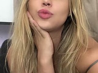 Little Baby Girl's Profile Picture