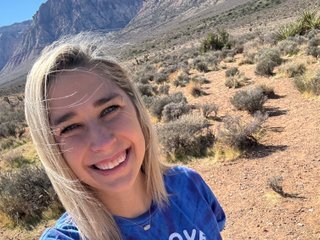 KristinaOasis's Profile Picture