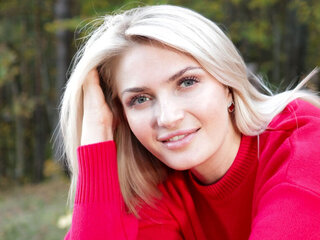 MaryLourens's Profile Picture