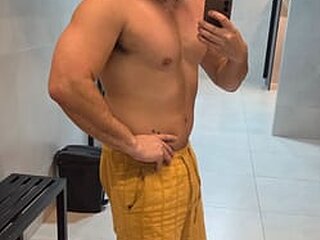 Theo Dominador's Profile Picture