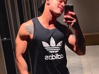 Judson Mufaza's Profile Picture