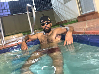 michaell_bear's Profile Picture