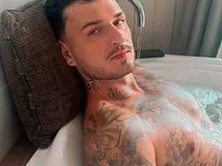 Hétero Dotado 95's Profile Picture