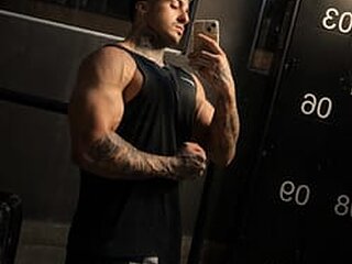 Body Men 20's Profile Picture
