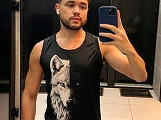Príncipe BR's Profile Picture