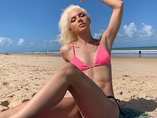 Bruna Carrasco's Profile Picture