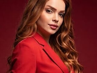 Mia Angell's Profile Picture