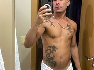 Deivyd Carioca's Profile Picture
