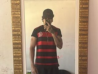 Ogrinho's Profile Picture