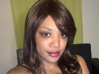 thekelliecapri's Profile Picture